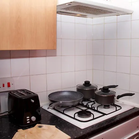 Crystal House 10Min To Manchester City Centre Ideal For Work And Leisure Exterior photo