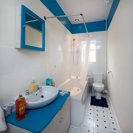 Crystal House 10Min To Manchester City Centre Ideal For Work And Leisure Exterior photo