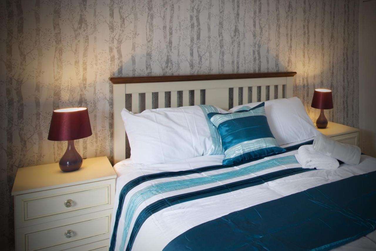 Crystal House 10min To Centre Ideal For Work And Leisure Apartment